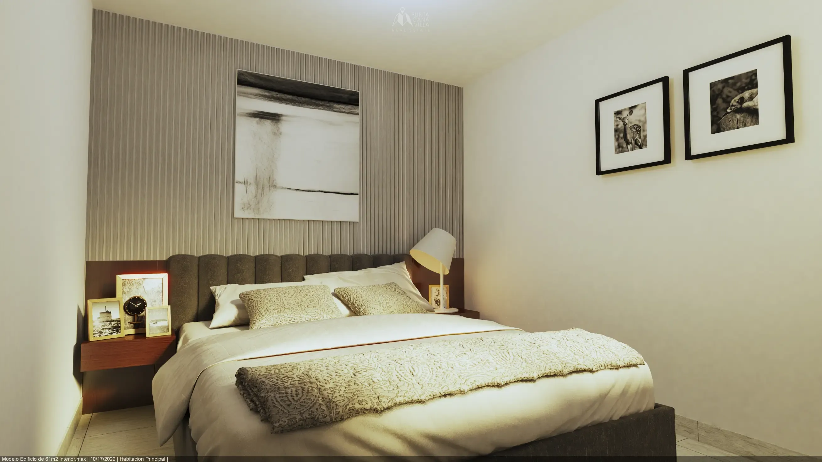 2197 Arrecife del Sol Three bedroom condo for sale in Santo Domingo (4)
