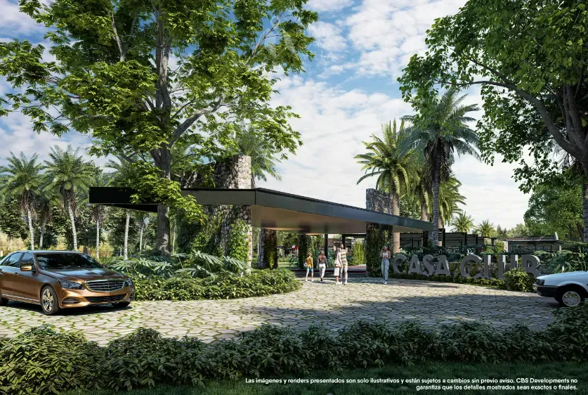 2197 Arrecife del Sol Three bedroom condo for sale in Santo Domingo (9)