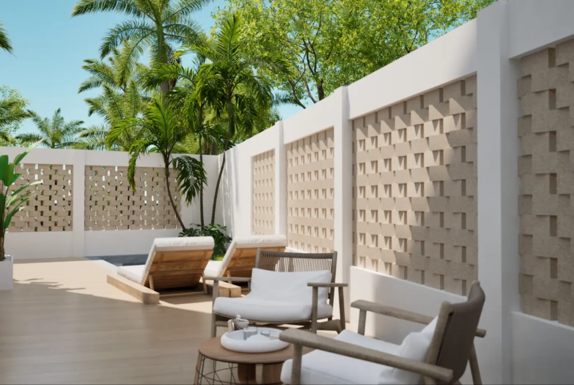 ID 4049 Exclusive Two Bedroom Penthouse Opportunity at Marena Residences Pueblo Bayahibe Luxury Living (11)