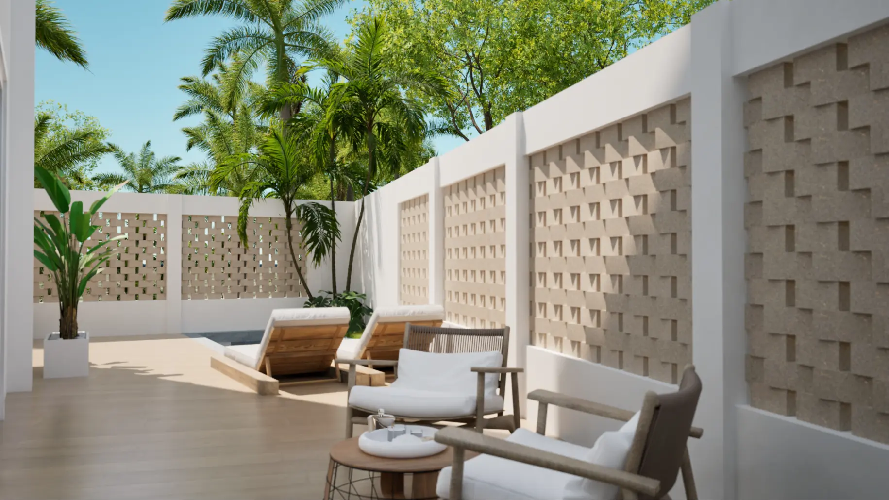 ID 4049 Exclusive Two Bedroom Penthouse Opportunity at Marena Residences Pueblo Bayahibe Luxury Living (11)