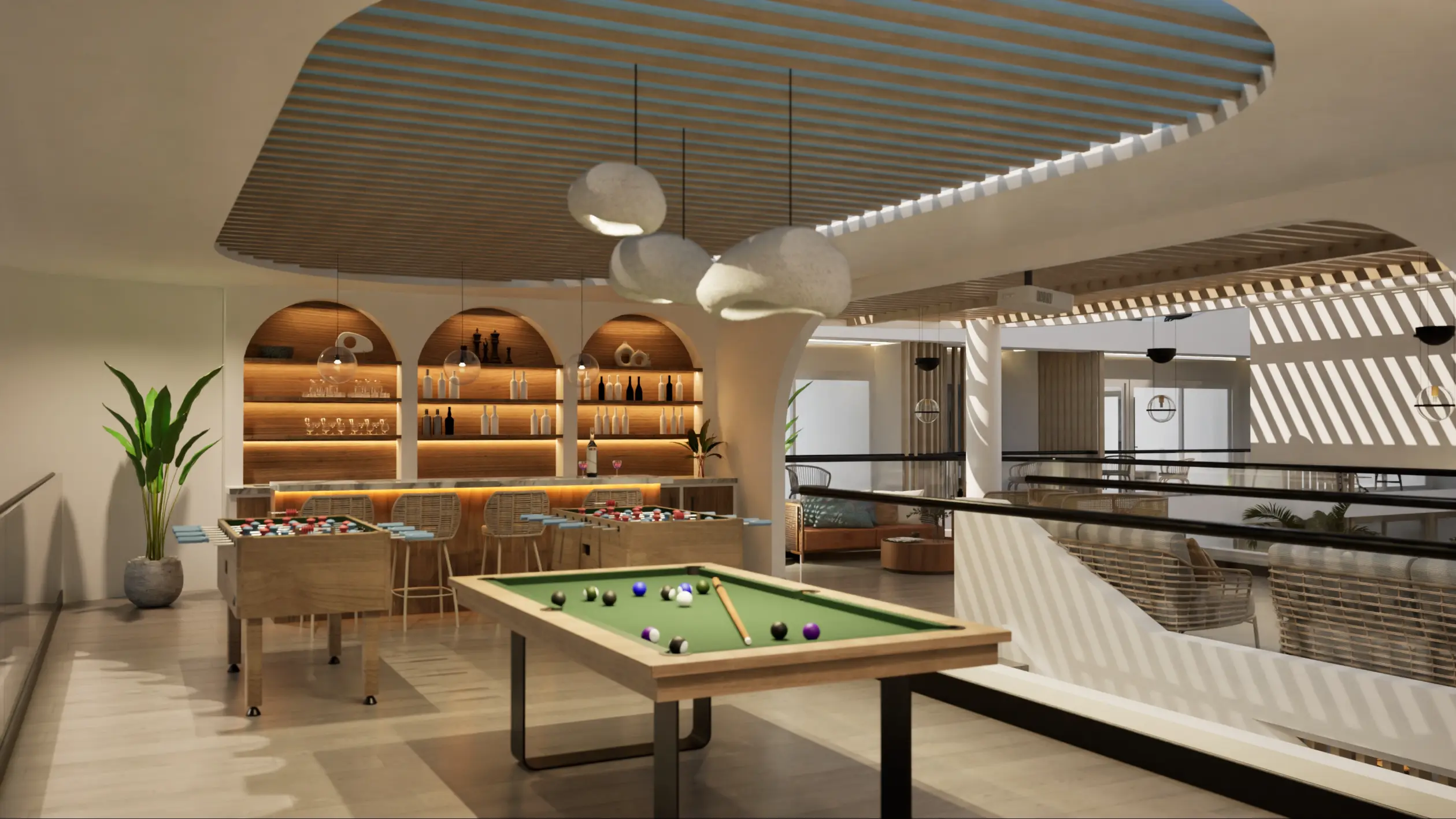 ID 4049 Exclusive Two Bedroom Penthouse Opportunity at Marena Residences Pueblo Bayahibe Luxury Living (18)