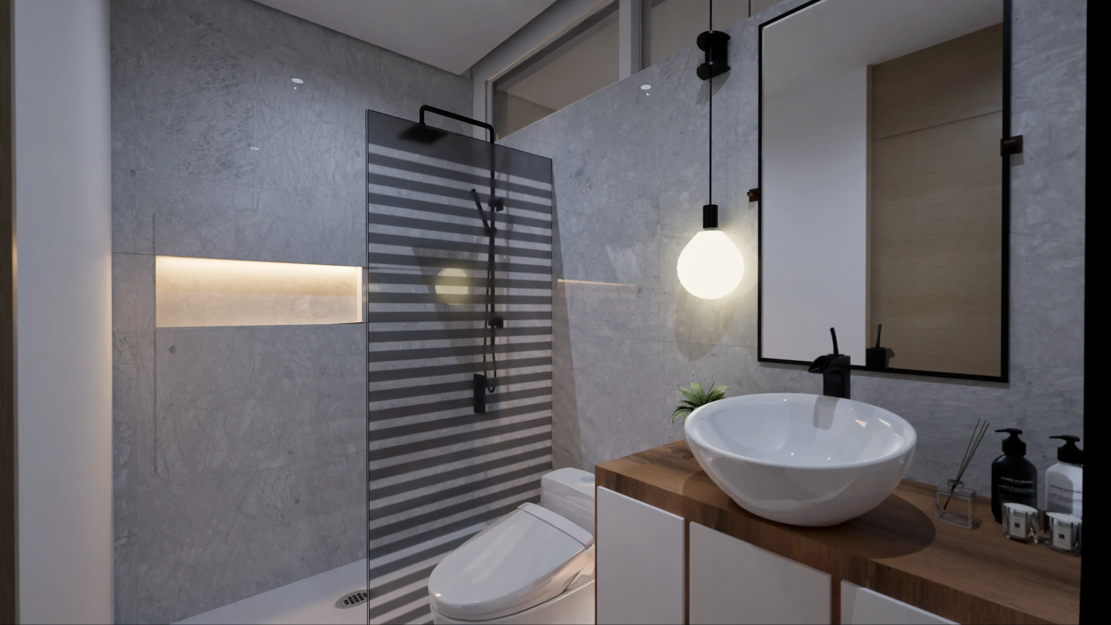 ID 4049 Exclusive Two Bedroom Penthouse Opportunity at Marena Residences Pueblo Bayahibe Luxury Living (22)