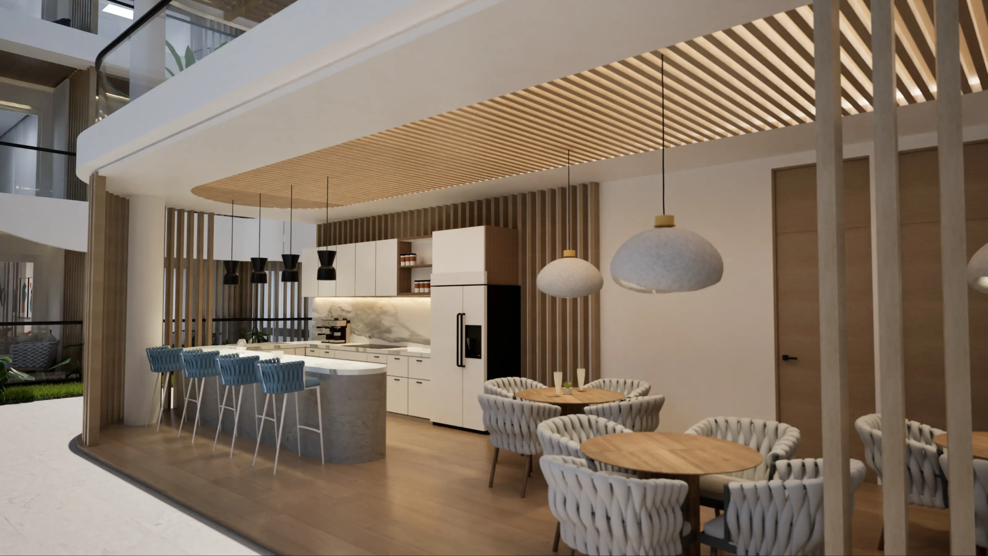 ID 4049 Exclusive Two Bedroom Penthouse Opportunity at Marena Residences Pueblo Bayahibe Luxury Living (24)