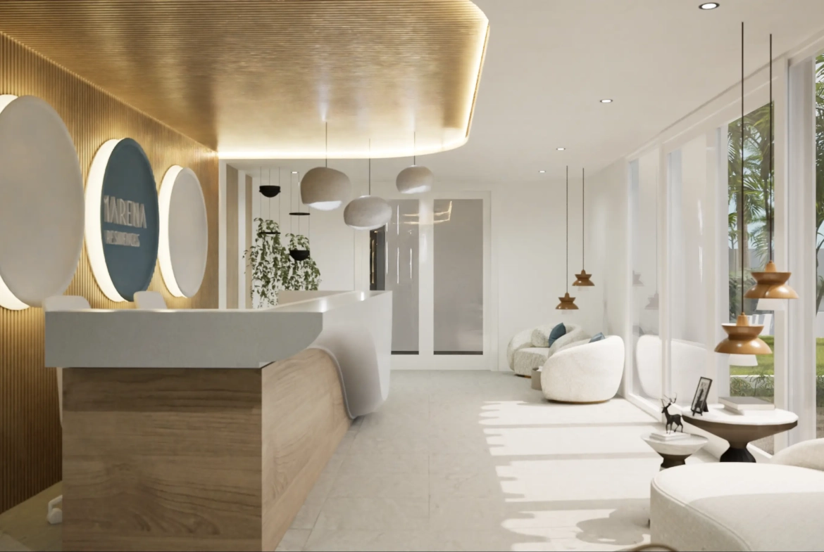 ID 4049 Exclusive Two Bedroom Penthouse Opportunity at Marena Residences Pueblo Bayahibe Luxury Living (43)