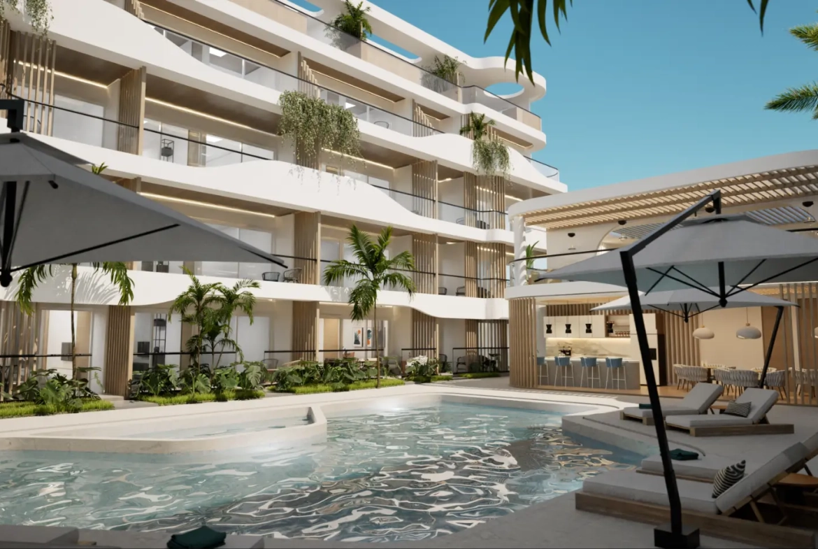 ID 4049 Exclusive Two Bedroom Penthouse Opportunity at Marena Residences Pueblo Bayahibe Luxury Living (46)