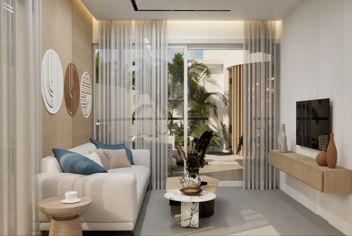 ID 4049 Exclusive Two Bedroom Penthouse Opportunity at Marena Residences Pueblo Bayahibe Luxury Living (47)