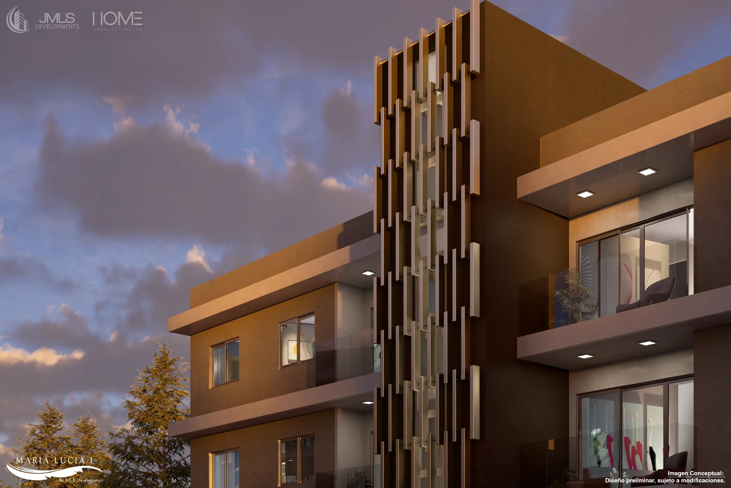 Maria Lucia Residences 3 Bedroom Apartment for Sale in Santo Domingo North