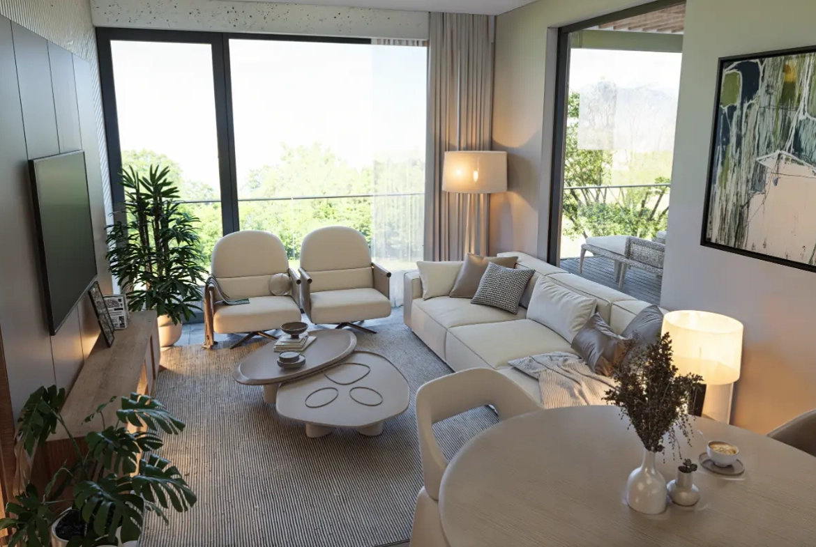 ID 4062 El Faro 2 Bedroom Penthouse with Ocean View for Sale in Blu Terrenas Santo Domingo (19)