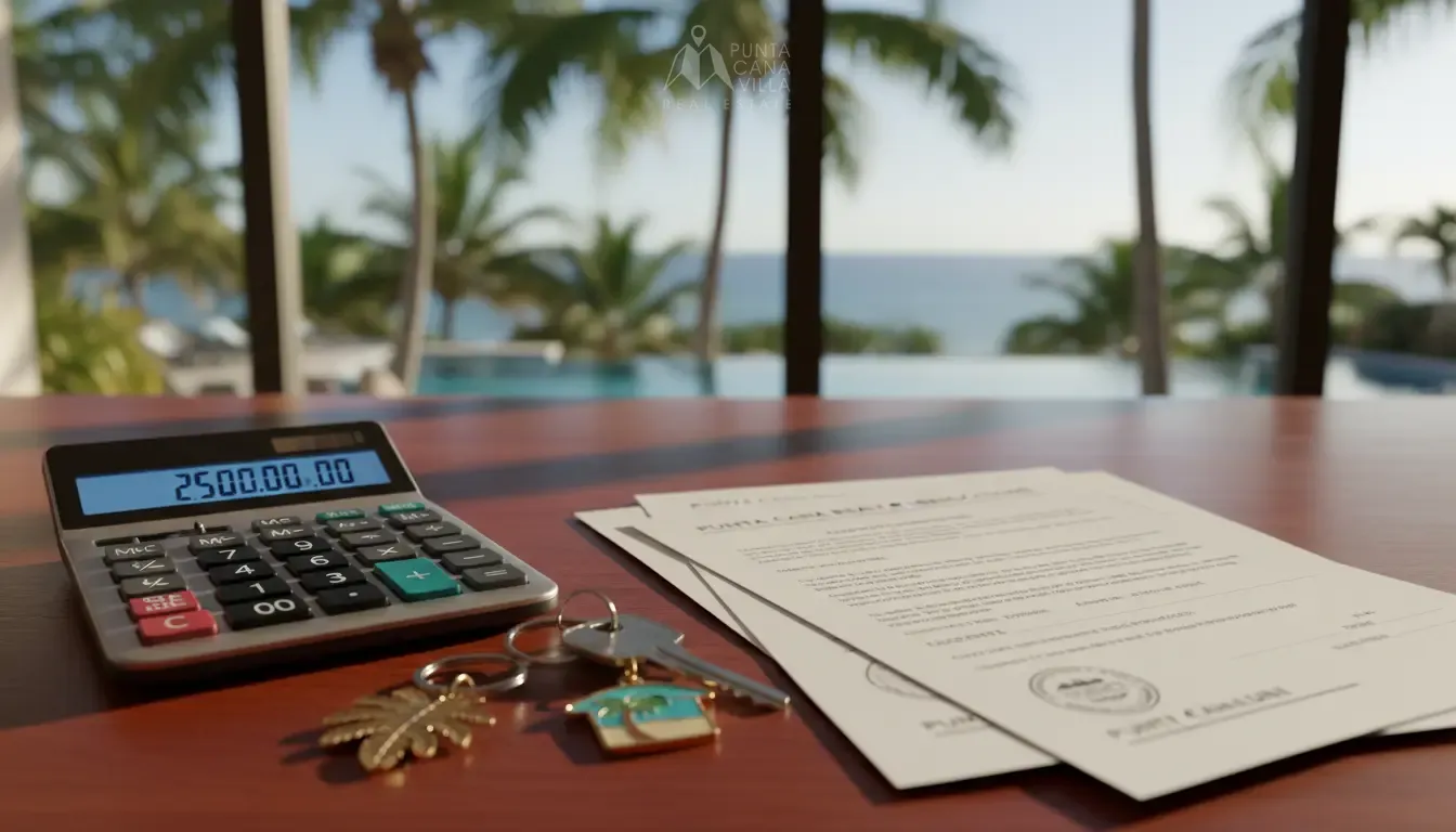 Can Foreigners Buy Property in the Dominican Republic? (2026 Complete Guide) 8 % Can Foreigners Buy Property in the Dominican Republic? (2026 Complete Guide) 8 8 %count(title) Understanding the costs and financing options is a critical step in securing your luxury investment in the Dominican Republic