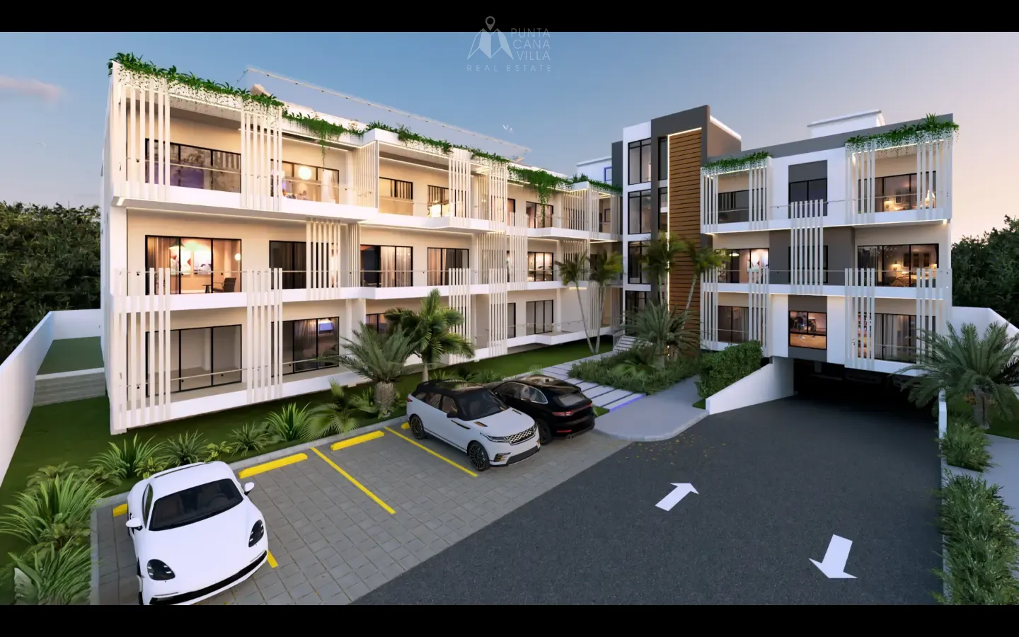 ID 4060 Orion Residences 1 Bedroom Apartment for Sale in Costa Bavaro Punta Cana (13)