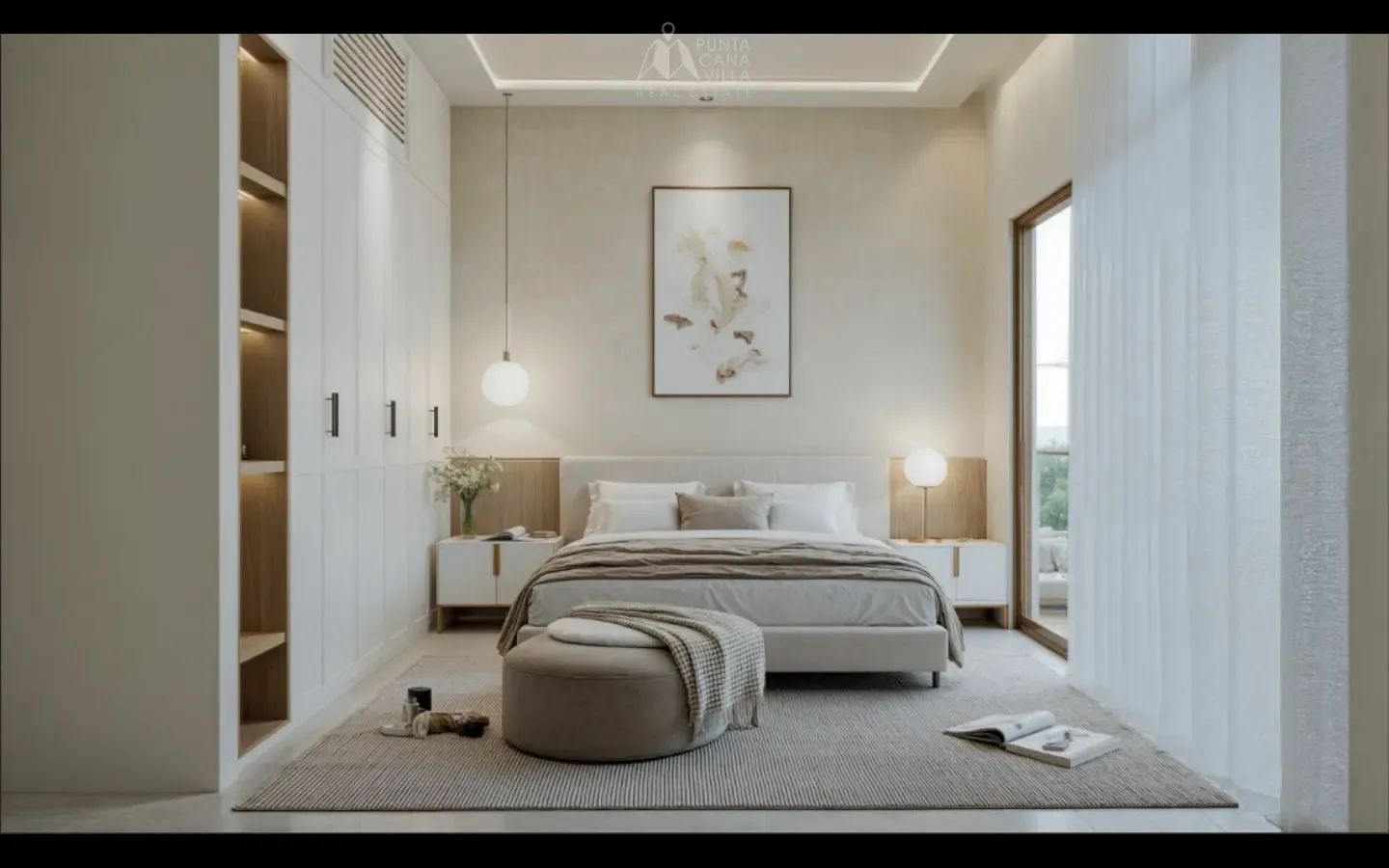ID 4060 Orion Residences 1 Bedroom Apartment for Sale in Costa Bavaro Punta Cana (2)