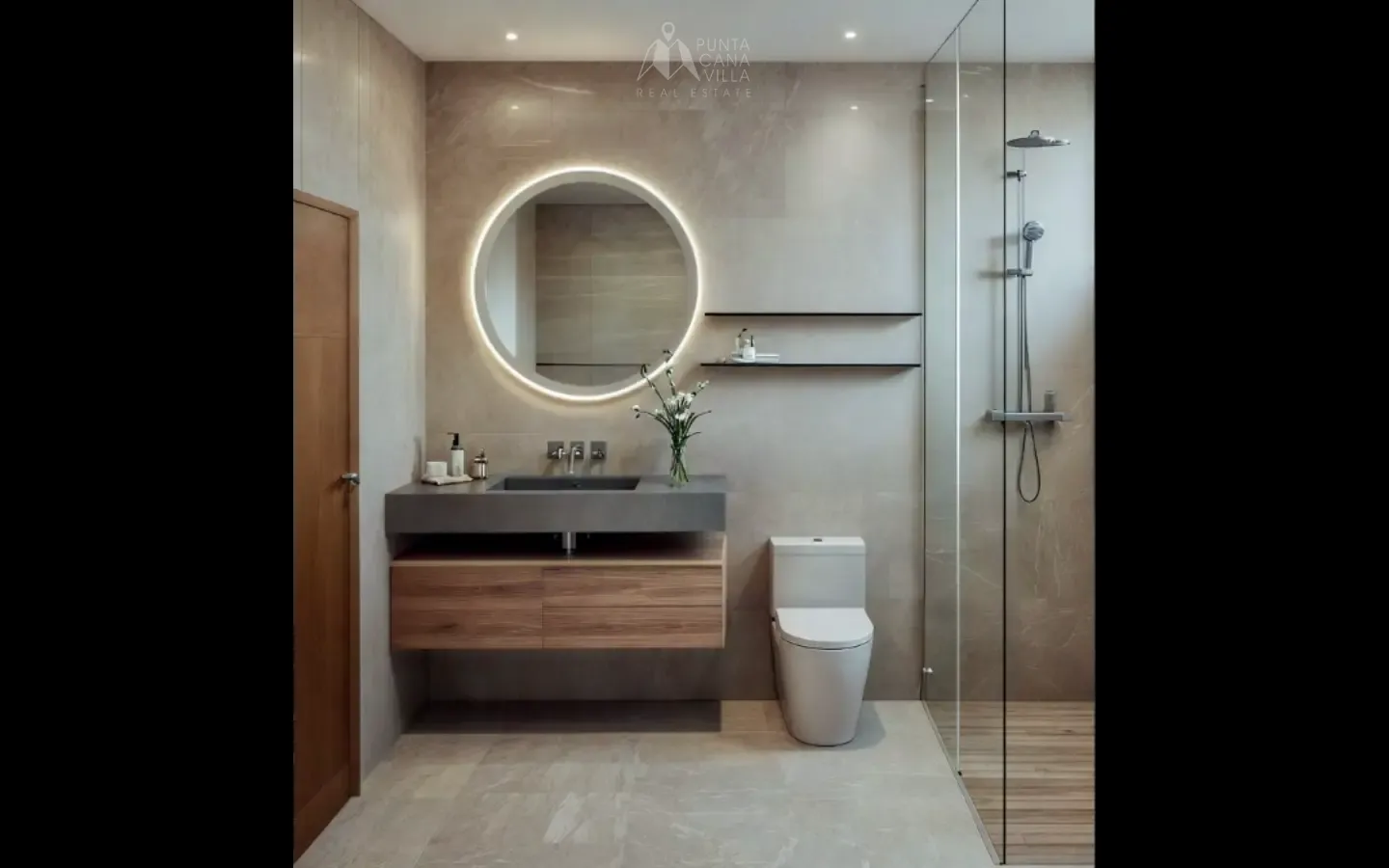 ID 4060 Orion Residences 1 Bedroom Apartment for Sale in Costa Bavaro Punta Cana (4)