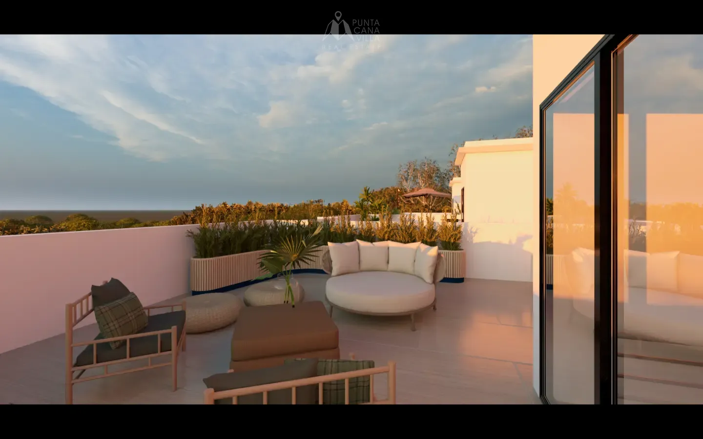 ID 4060 Orion Residences 1 Bedroom Apartment for Sale in Costa Bavaro Punta Cana (7)