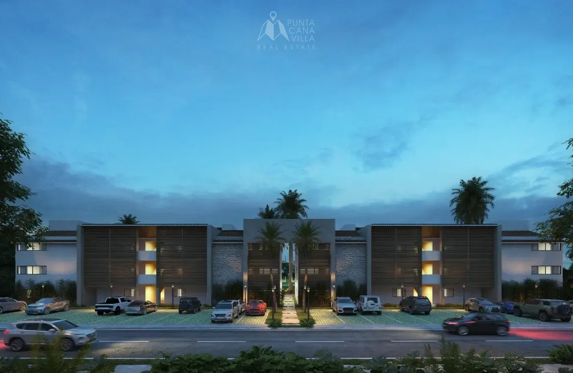 ID 4069 Exclusive 3 Bedroom Residence at Tiburon Luxury Living in Cocotal Golf and Country Club (5)