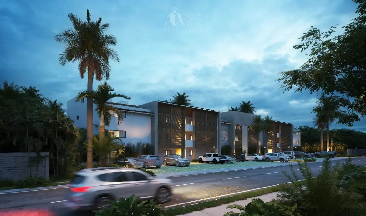 ID 4069 Exclusive 3 Bedroom Residence at Tiburon Luxury Living in Cocotal Golf and Country Club (6)