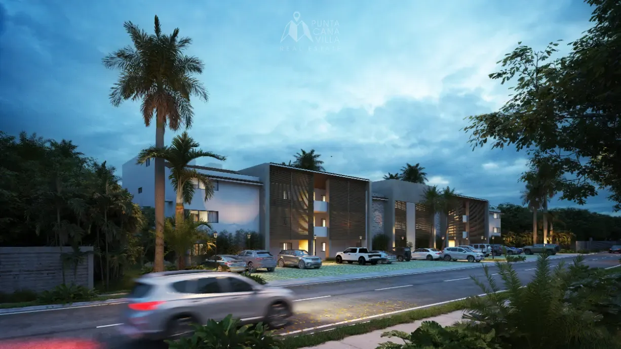ID 4069 Exclusive 3 Bedroom Residence at Tiburon Luxury Living in Cocotal Golf and Country Club (6)