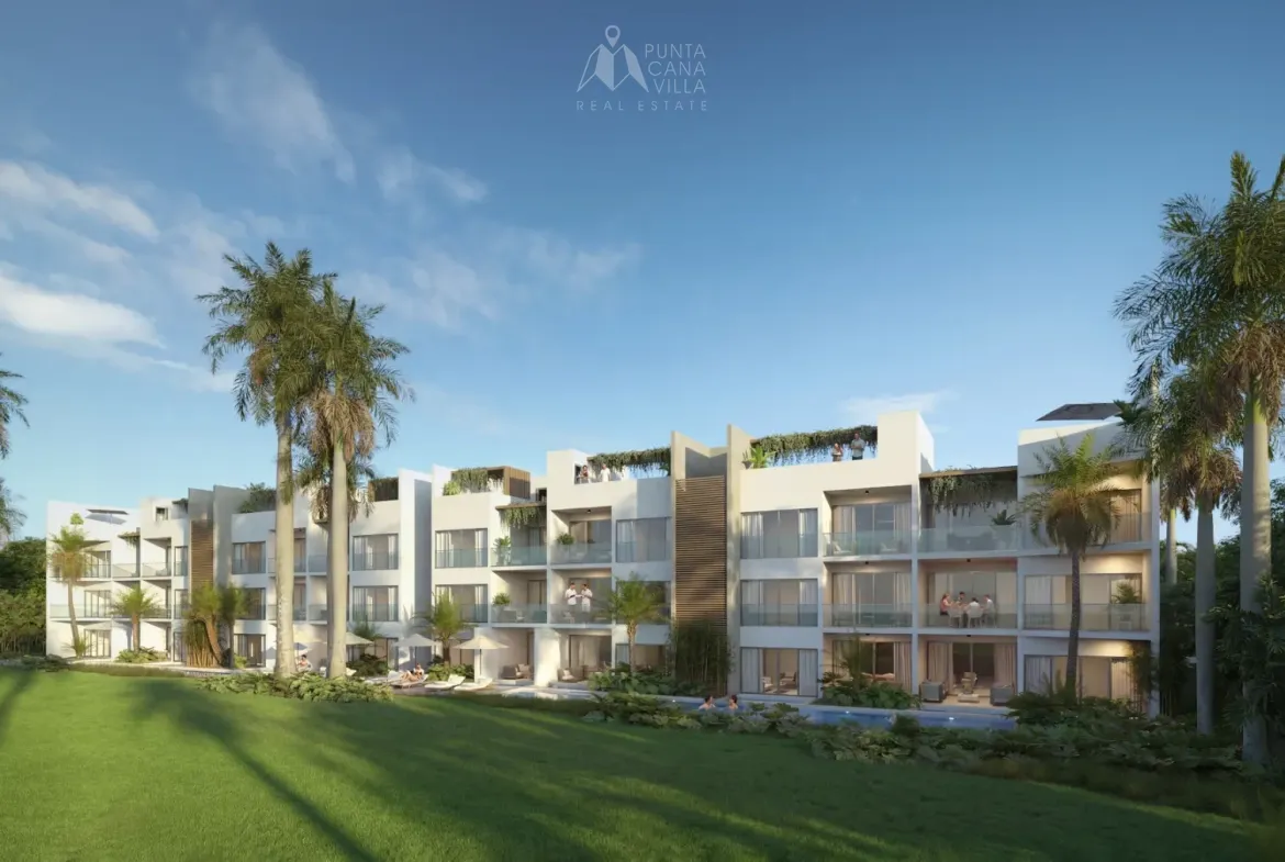 ID 4069 Exclusive 3 Bedroom Residence at Tiburon Luxury Living in Cocotal Golf and Country Club (8)