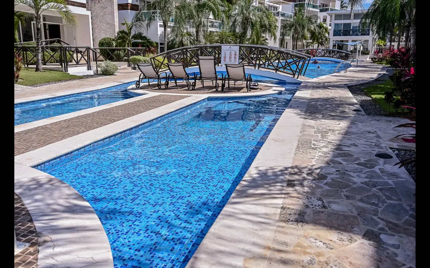ID 4057 Costa Hermosa Residences 2 Bedroom Condo for Sale in El Cortecito Punta Cana (1)