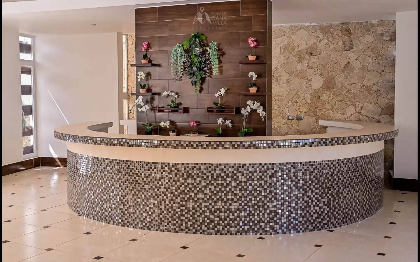 ID 4057 Costa Hermosa Residences 2 Bedroom Condo for Sale in El Cortecito Punta Cana (11)