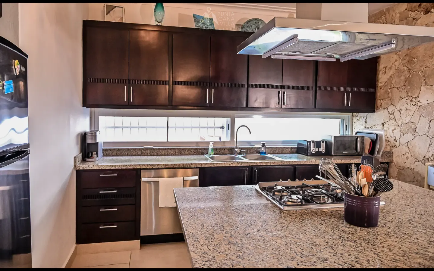 ID 4057 Costa Hermosa Residences 2 Bedroom Condo for Sale in El Cortecito Punta Cana (13)