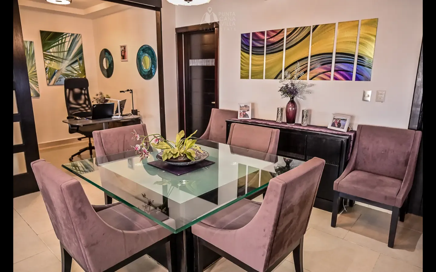 ID 4057 Costa Hermosa Residences 2 Bedroom Condo for Sale in El Cortecito Punta Cana (14)