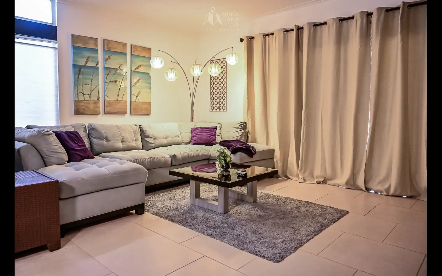 ID 4057 Costa Hermosa Residences 2 Bedroom Condo for Sale in El Cortecito Punta Cana (15)