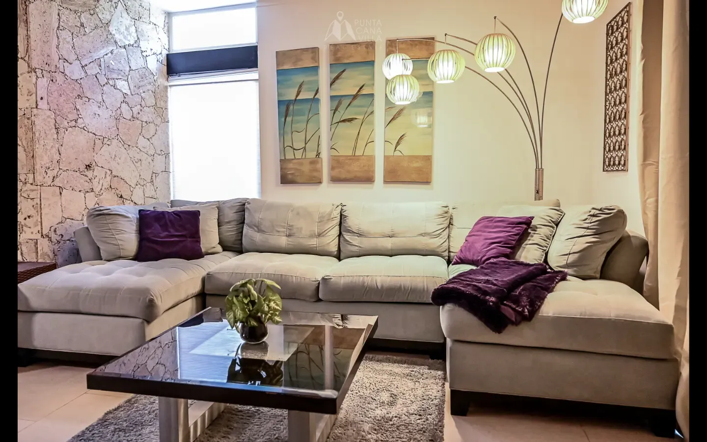 ID 4057 Costa Hermosa Residences 2 Bedroom Condo for Sale in El Cortecito Punta Cana (16)