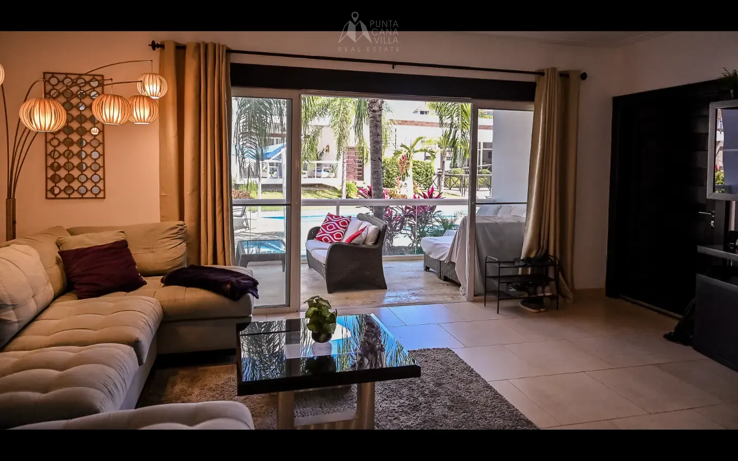 ID 4057 Costa Hermosa Residences 2 Bedroom Condo for Sale in El Cortecito Punta Cana (17)