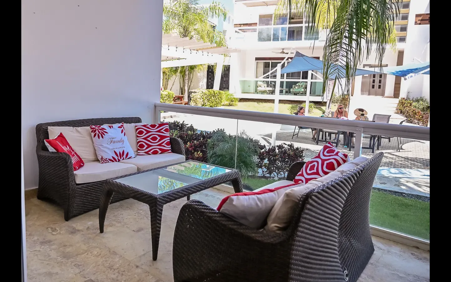 ID 4057 Costa Hermosa Residences 2 Bedroom Condo for Sale in El Cortecito Punta Cana (18)
