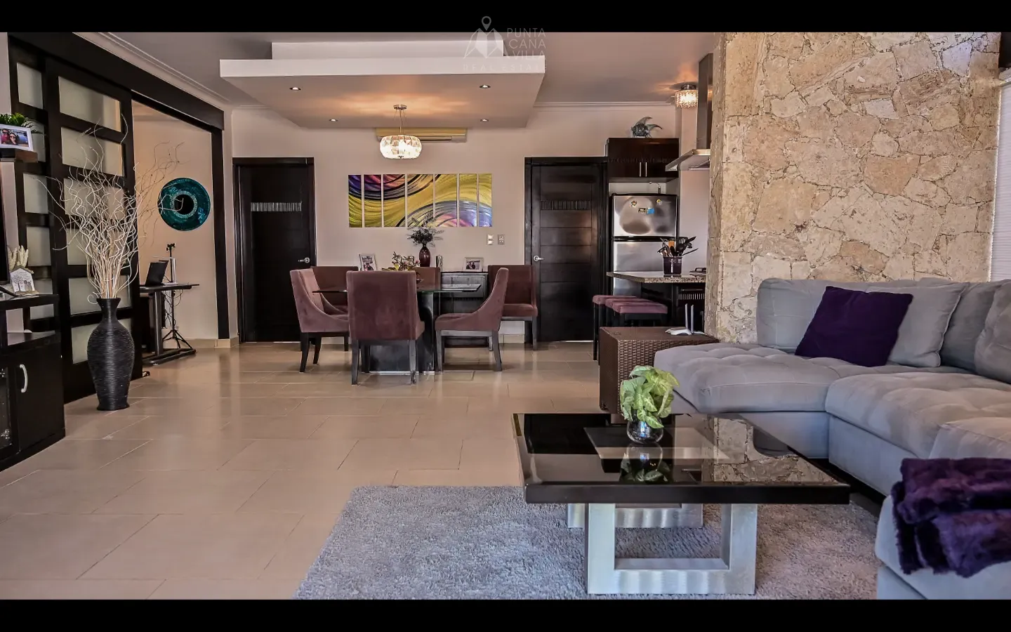 ID 4057 Costa Hermosa Residences 2 Bedroom Condo for Sale in El Cortecito Punta Cana (19)