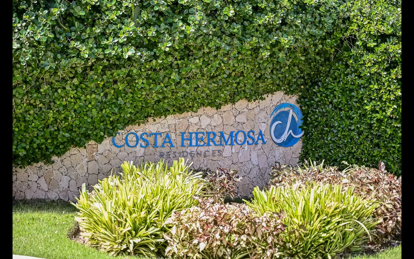 ID 4057 Costa Hermosa Residences 2 Bedroom Condo for Sale in El Cortecito Punta Cana (2)