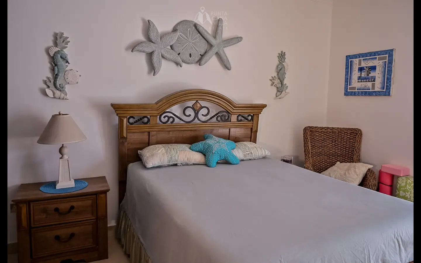 ID 4057 Costa Hermosa Residences 2 Bedroom Condo for Sale in El Cortecito Punta Cana (20)