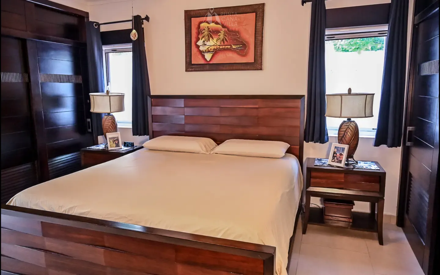 ID 4057 Costa Hermosa Residences 2 Bedroom Condo for Sale in El Cortecito Punta Cana (23)