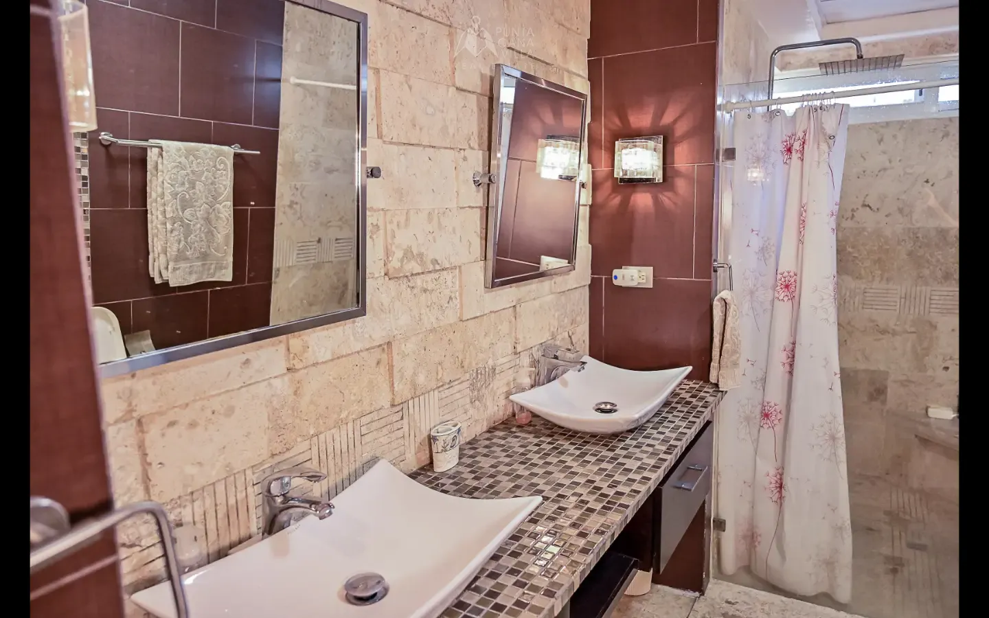 ID 4057 Costa Hermosa Residences 2 Bedroom Condo for Sale in El Cortecito Punta Cana (25)