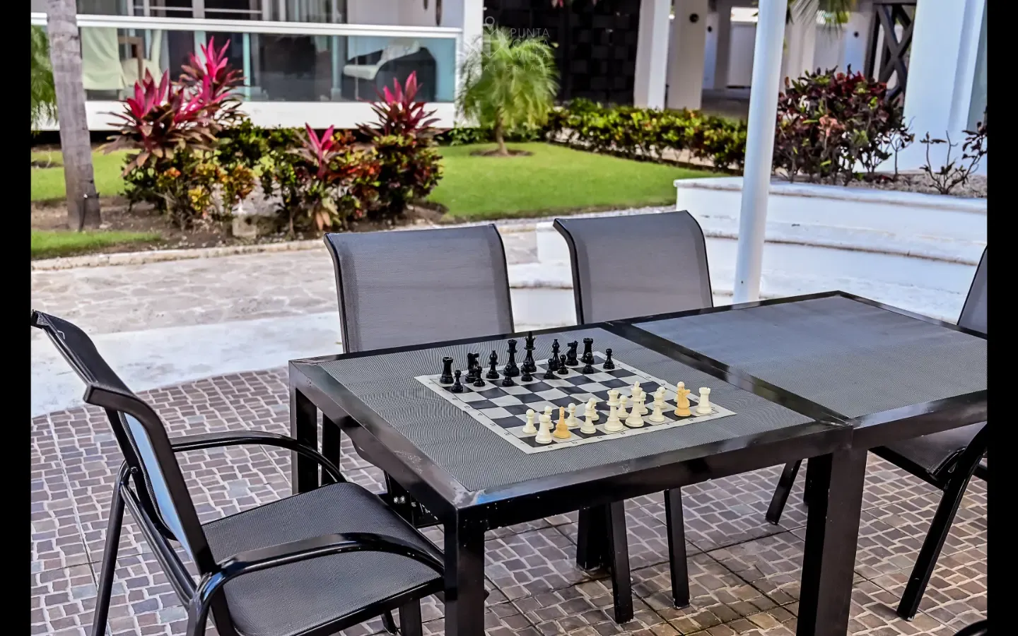 ID 4057 Costa Hermosa Residences 2 Bedroom Condo for Sale in El Cortecito Punta Cana (29)