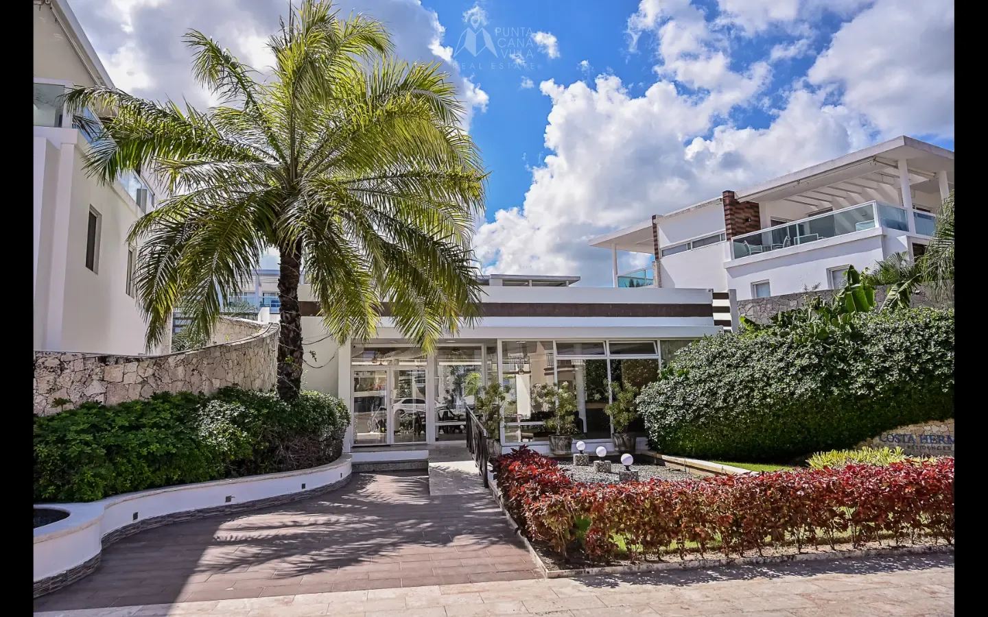 ID 4057 Costa Hermosa Residences 2 Bedroom Condo for Sale in El Cortecito Punta Cana (3)