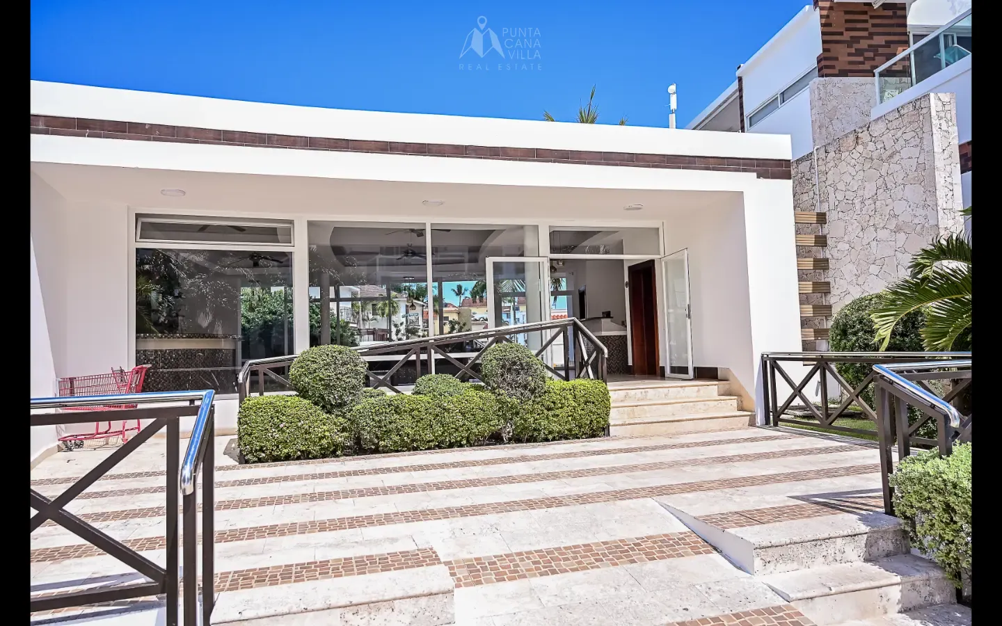ID 4057 Costa Hermosa Residences 2 Bedroom Condo for Sale in El Cortecito Punta Cana (31)
