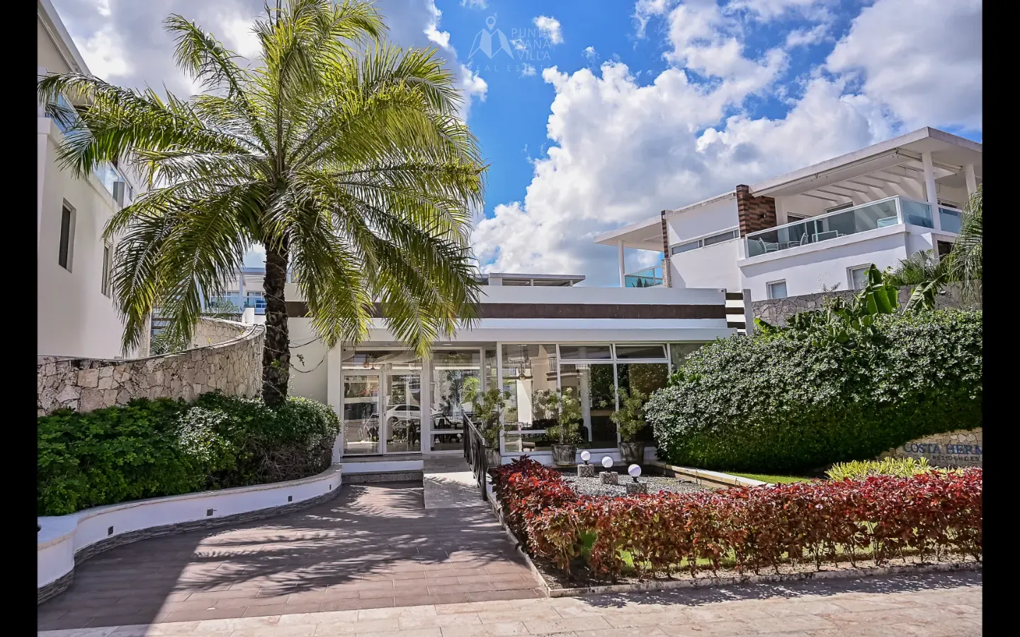 ID 4057 Costa Hermosa Residences 2 Bedroom Condo for Sale in El Cortecito Punta Cana (32)