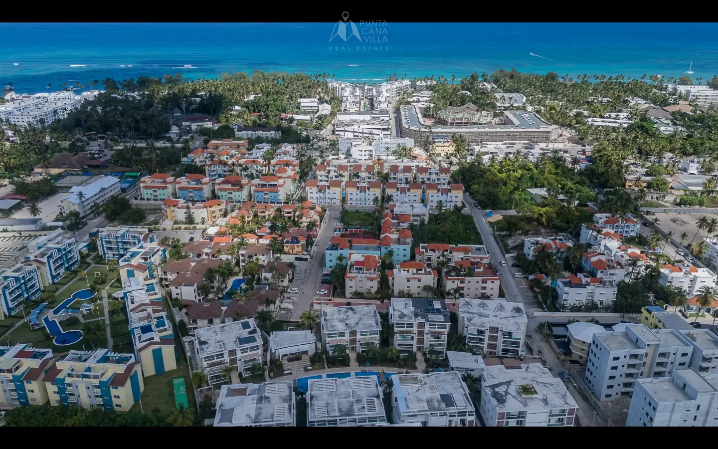 ID 4057 Costa Hermosa Residences 2 Bedroom Condo for Sale in El Cortecito Punta Cana (34)