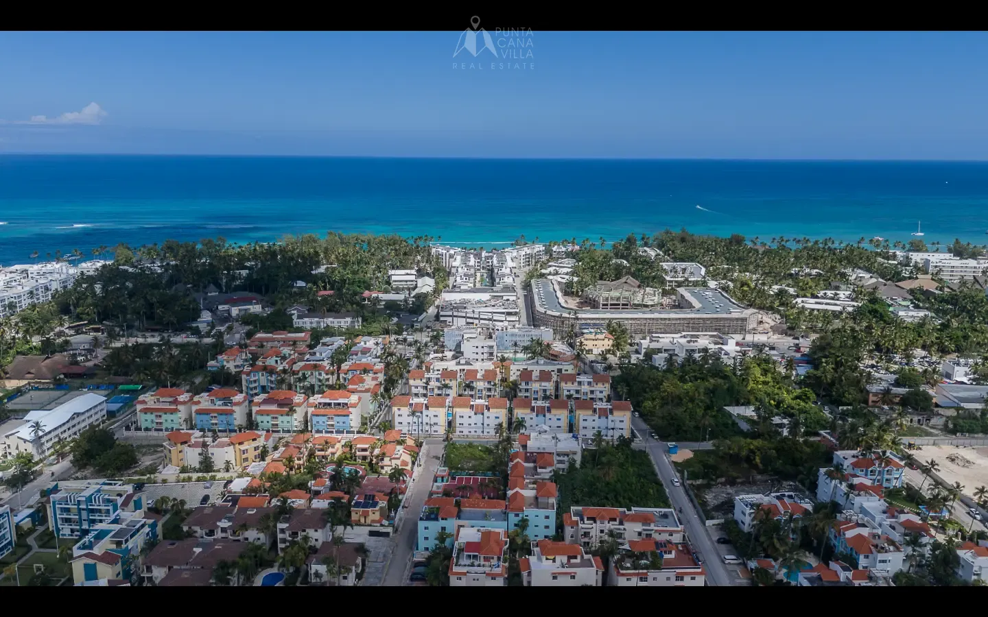 ID 4057 Costa Hermosa Residences 2 Bedroom Condo for Sale in El Cortecito Punta Cana (4)