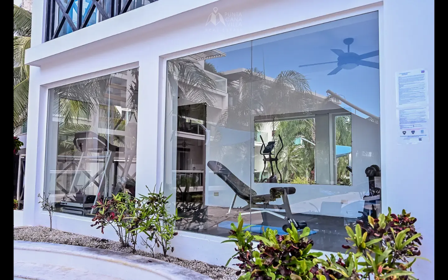 ID 4057 Costa Hermosa Residences 2 Bedroom Condo for Sale in El Cortecito Punta Cana (6)