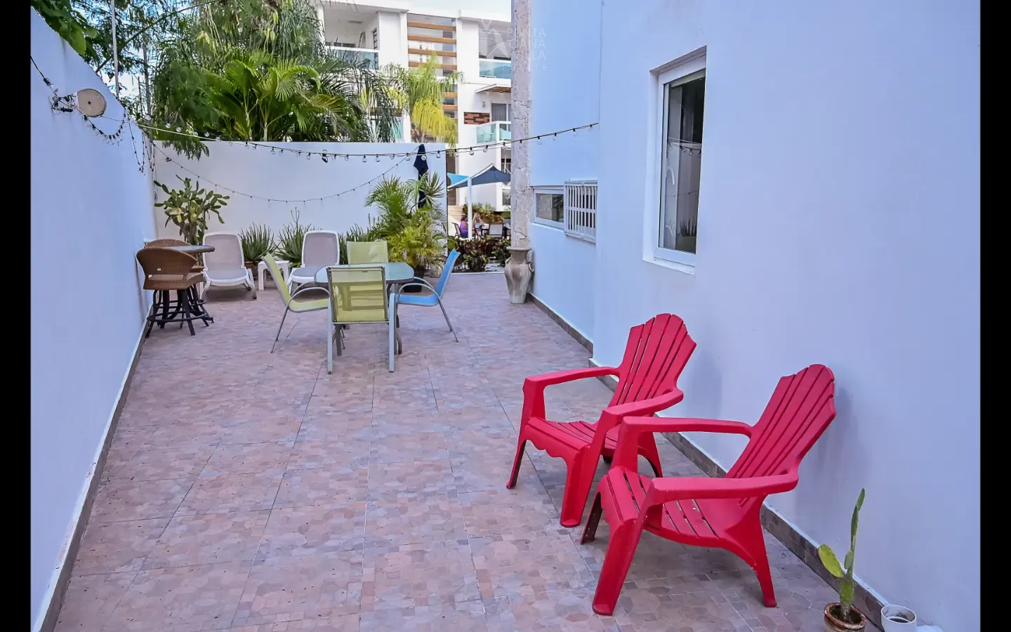 ID 4057 Costa Hermosa Residences 2 Bedroom Condo for Sale in El Cortecito Punta Cana (8)