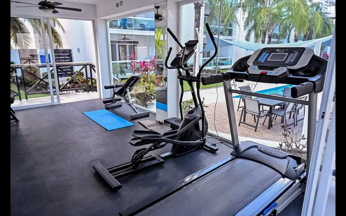 ID 4057 Costa Hermosa Residences 2 Bedroom Condo for Sale in El Cortecito Punta Cana (9)