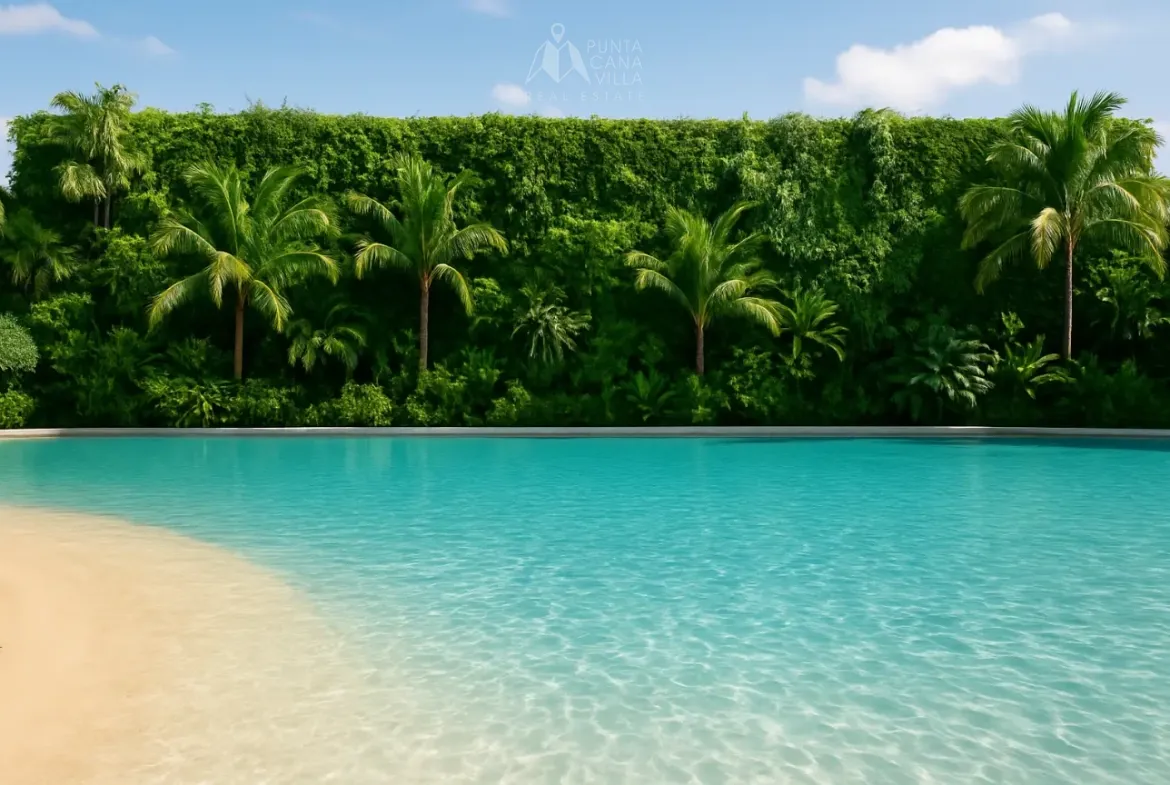 ID 4076 Blend Residences 1 Bedroom Apartment for Sale in Bayahibe Dominican Republic (18)