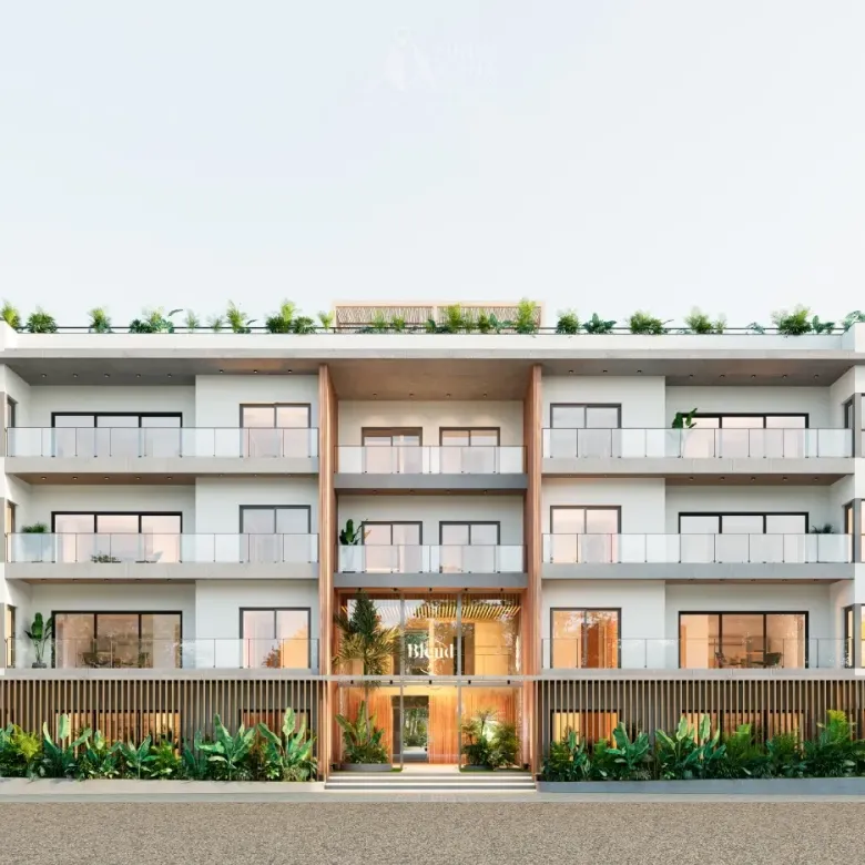 ID 4076 Blend Residences 1 Bedroom Apartment for Sale in Bayahibe Dominican Republic (28)