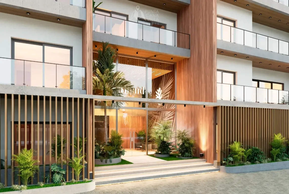 ID 4076 Blend Residences 1 Bedroom Apartment for Sale in Bayahibe Dominican Republic (29)