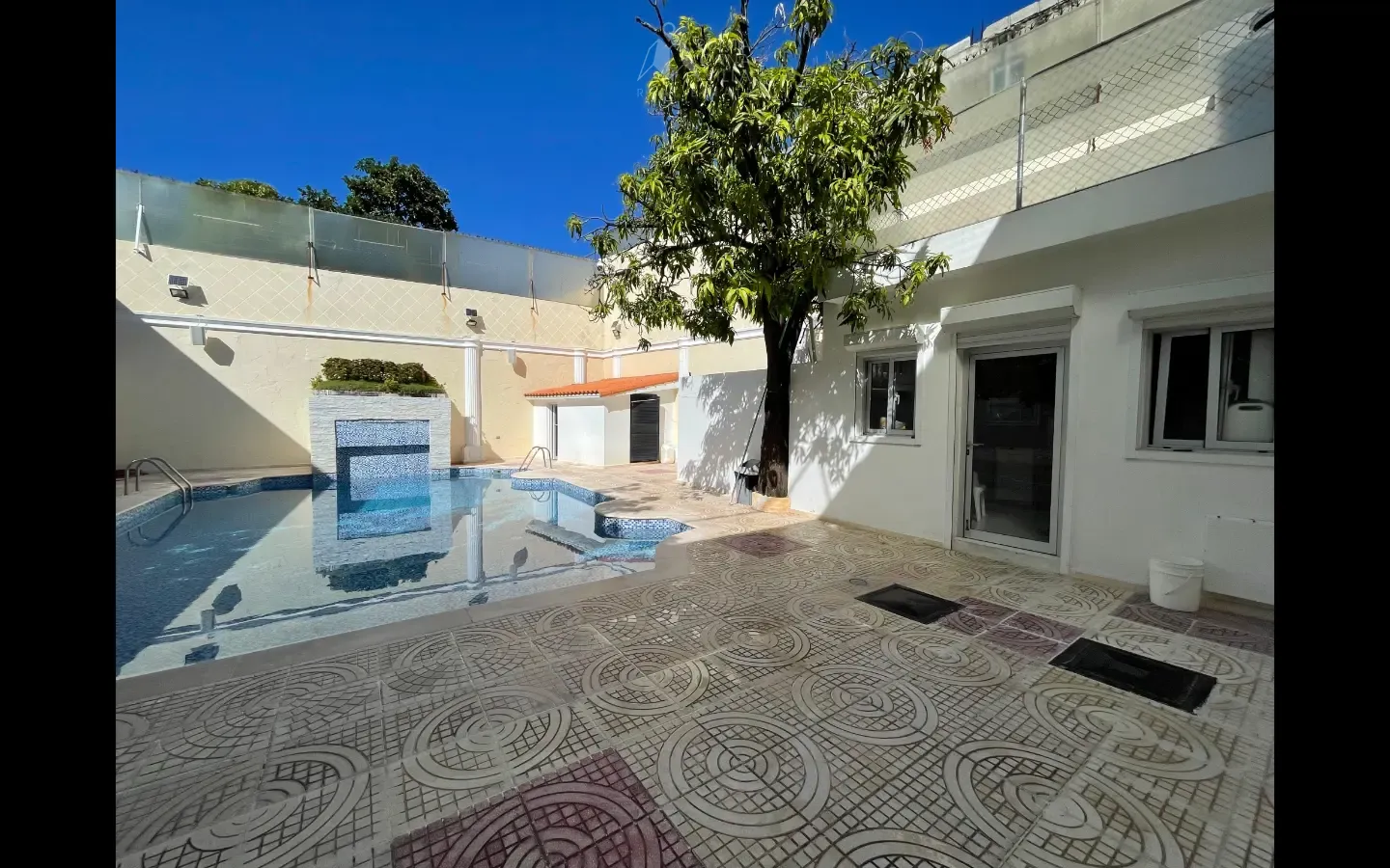ID 4077 Respaldo Los Tres Ojos Four Bedroom House for Sale in Santo Domingo Dominican Republic (1)