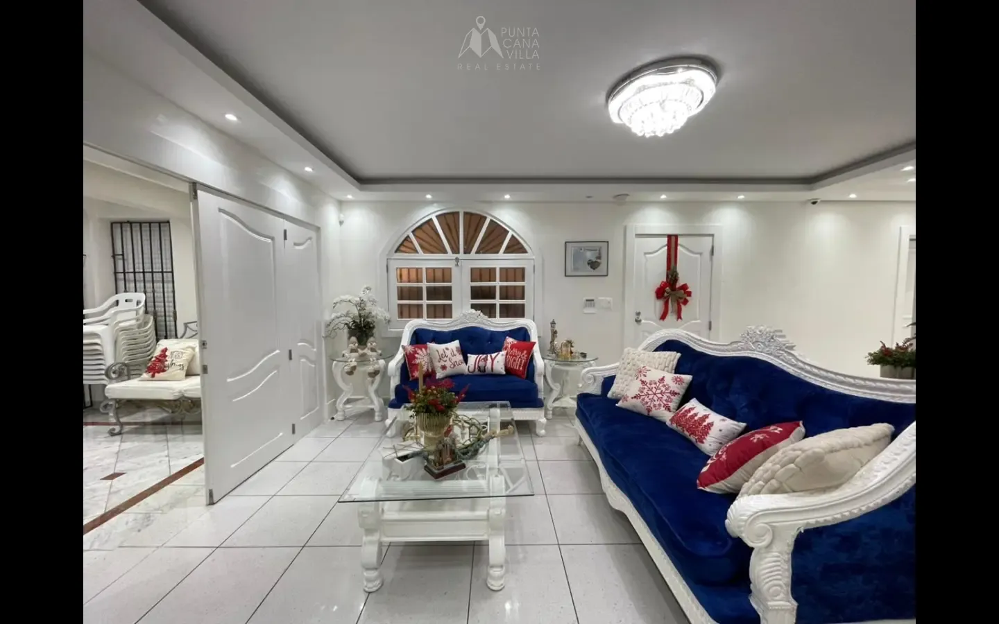 ID 4077 Respaldo Los Tres Ojos Four Bedroom House for Sale in Santo Domingo Dominican Republic (15)