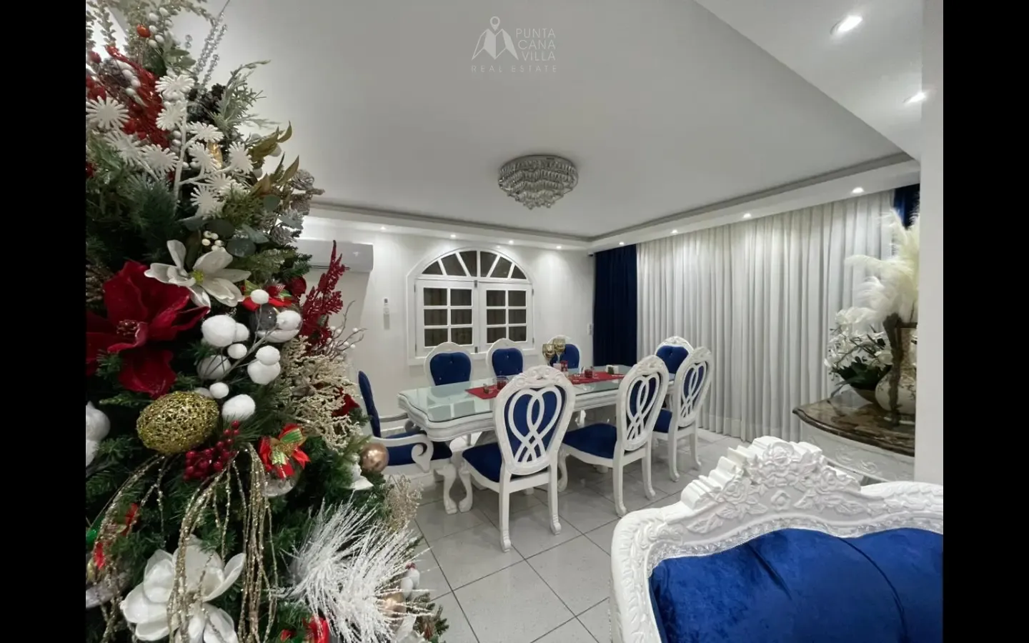 ID 4077 Respaldo Los Tres Ojos Four Bedroom House for Sale in Santo Domingo Dominican Republic (29)