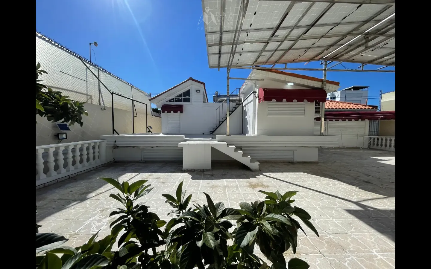 ID 4077 Respaldo Los Tres Ojos Four Bedroom House for Sale in Santo Domingo Dominican Republic (3)
